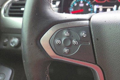 2018 Chevrolet Tahoe 4WD LT