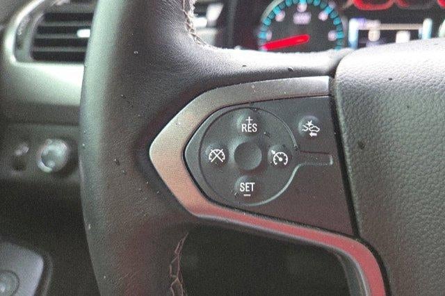 2018 Chevrolet Tahoe 4WD LT