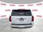 2018 Chevrolet Tahoe 4WD LT