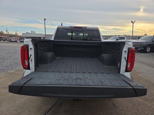 2020 GMC Sierra 1500 Crew Cab Short Box 4-Wheel Drive SLT