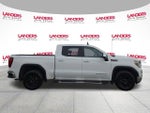 2020 GMC Sierra 1500 Crew Cab Short Box 4-Wheel Drive SLT