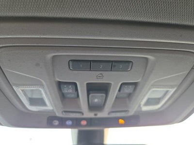 2020 GMC Sierra 1500 Crew Cab Short Box 4-Wheel Drive SLT