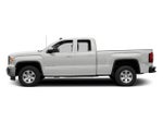 2014 GMC Sierra 1500 Double Cab Standard Box 4-Wheel Drive SLT