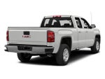 2014 GMC Sierra 1500 Double Cab Standard Box 4-Wheel Drive SLT