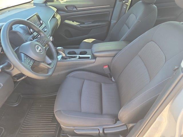 2023 Nissan Altima 2.5 S Sedan