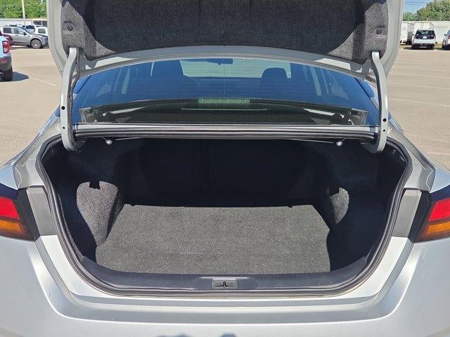 2023 Nissan Altima 2.5 S Sedan