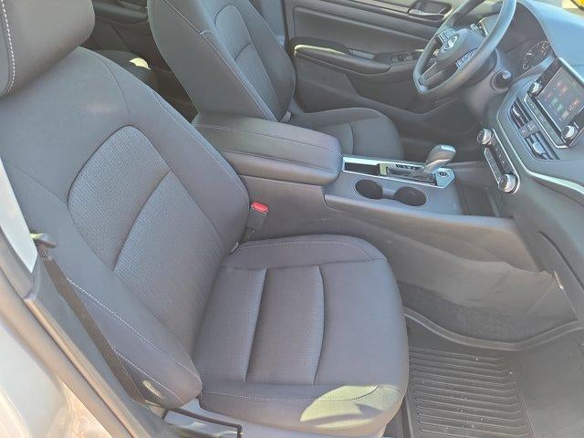 2023 Nissan Altima 2.5 S Sedan
