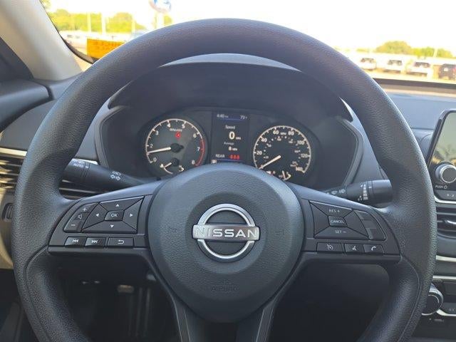 2023 Nissan Altima 2.5 S Sedan