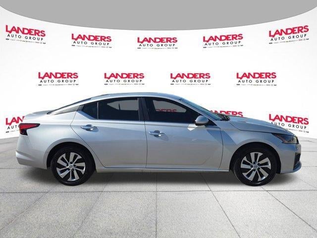 2023 Nissan Altima 2.5 S Sedan