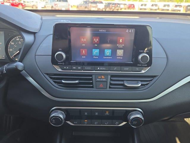 2023 Nissan Altima 2.5 S Sedan