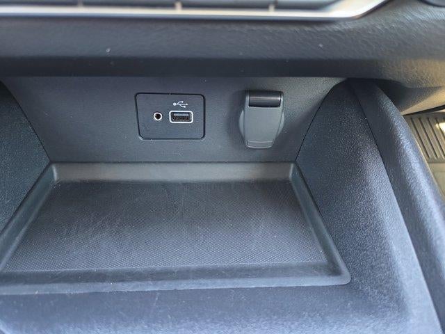 2023 Nissan Altima 2.5 S Sedan