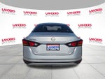 2023 Nissan Altima 2.5 S Sedan