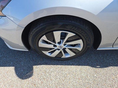 2023 Nissan Altima 2.5 S Sedan