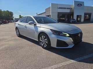 2023 Nissan Altima 2.5 S Sedan
