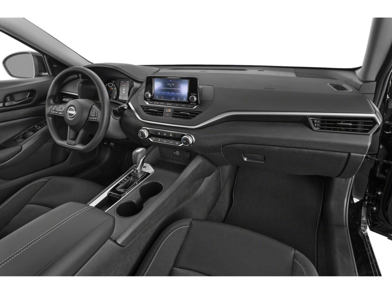 2023 Nissan Altima 2.5 S Sedan