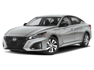 2023 Nissan Altima 2.5 S Sedan