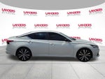 2020 Nissan Altima 2.5 SR Sedan