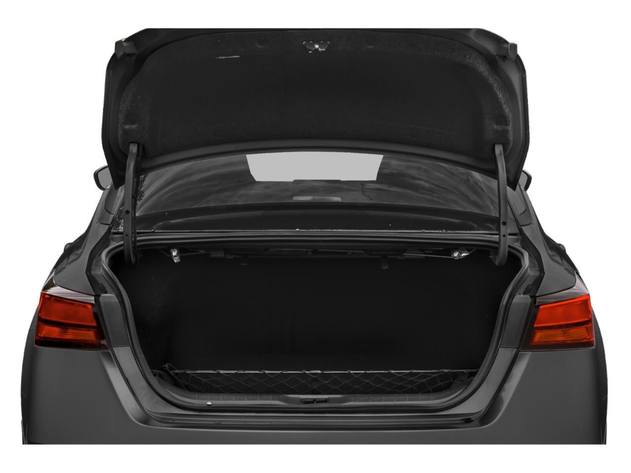 2020 Nissan Altima 2.5 SR Sedan