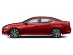2021 Nissan Altima 2.5 SR AWD Sedan