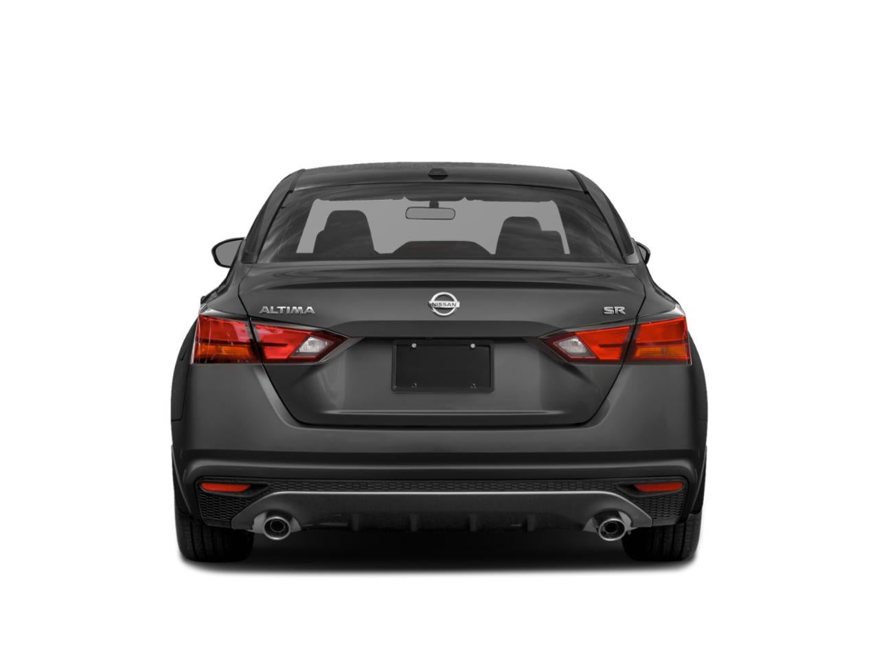 2021 Nissan Altima 2.5 SR AWD Sedan
