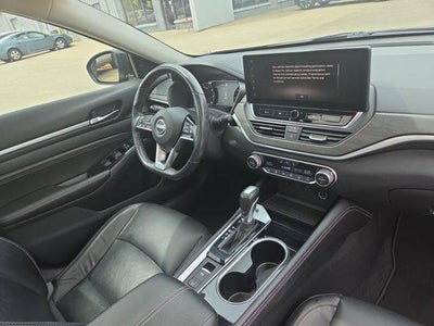 2023 Nissan Altima 2.5 SL Sedan