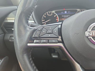 2023 Nissan Altima 2.5 SL Sedan