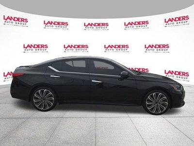 2023 Nissan Altima 2.5 SL Sedan