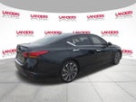 2023 Nissan Altima 2.5 SL Sedan