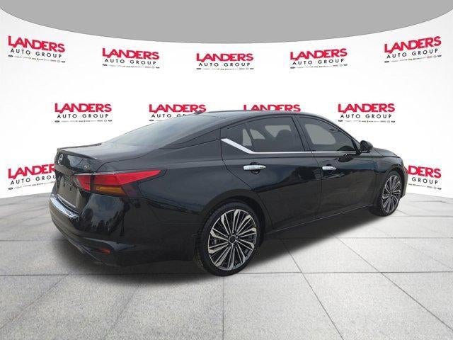 2023 Nissan Altima 2.5 SL Sedan