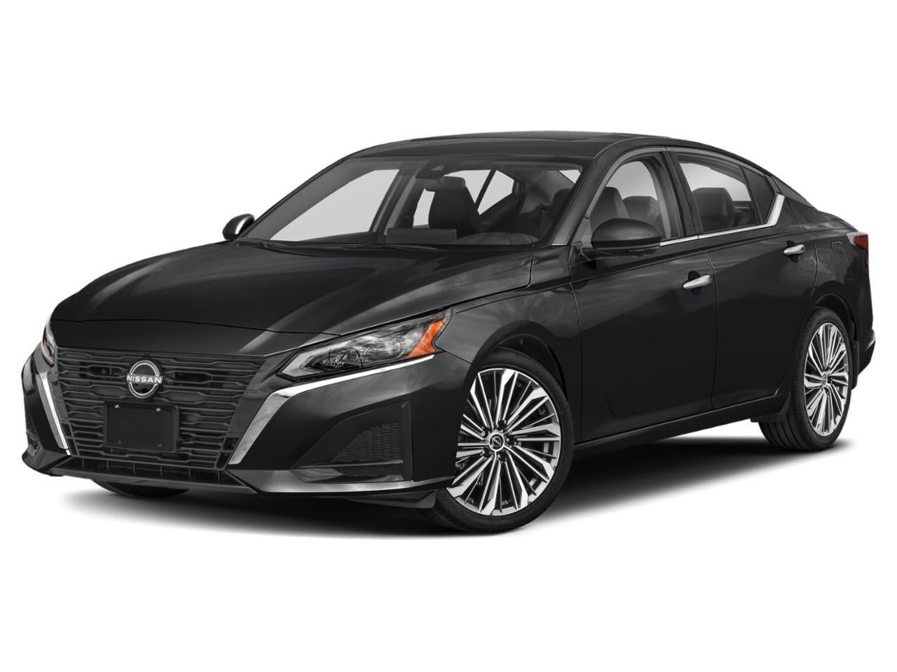 2023 Nissan Altima 2.5 SL Sedan