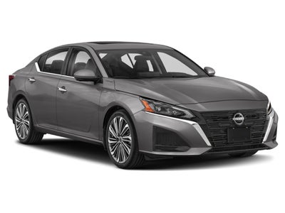 2023 Nissan Altima 2.5 SL Sedan