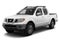 2010 Nissan Frontier 2WD Crew Cab SWB Auto SE