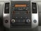 2010 Nissan Frontier 2WD Crew Cab SWB Auto SE