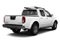 2010 Nissan Frontier 2WD Crew Cab SWB Auto SE