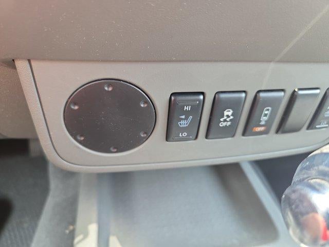 2019 Nissan Frontier Crew Cab 4x2 SV Auto