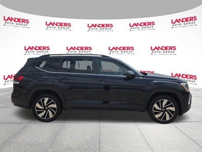 2024 Volkswagen Atlas 2.0T SE w/Technology FWD