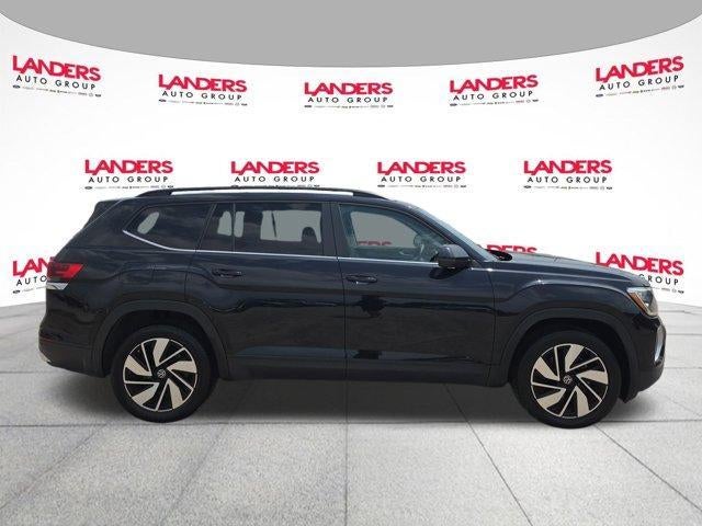 2024 Volkswagen Atlas 2.0T SE w/Technology FWD
