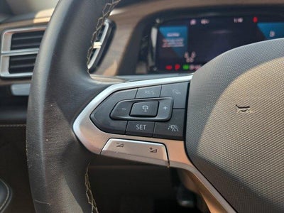 2024 Volkswagen Atlas 2.0T SE w/Technology FWD