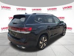 2024 Volkswagen Atlas 2.0T SE w/Technology FWD
