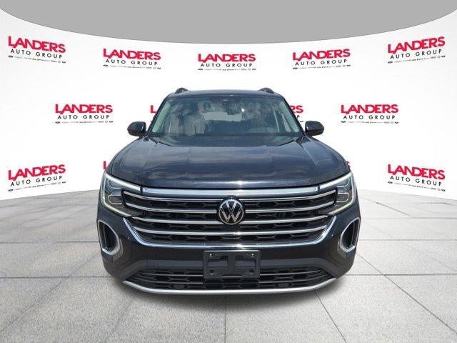 2024 Volkswagen Atlas 2.0T SE w/Technology FWD