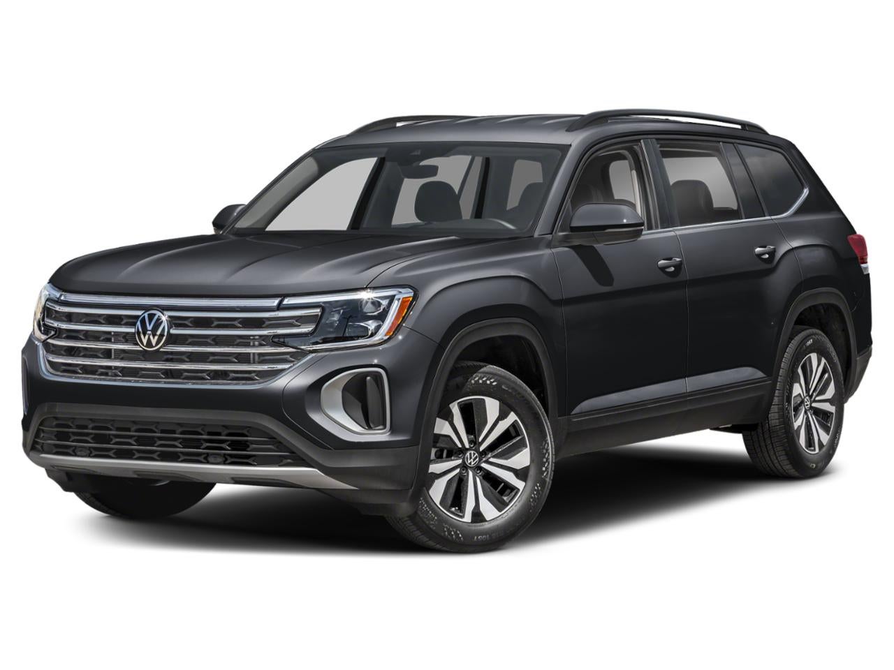 2024 Volkswagen Atlas 2.0T SE w/Technology FWD