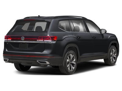 2024 Volkswagen Atlas 2.0T SE w/Technology FWD