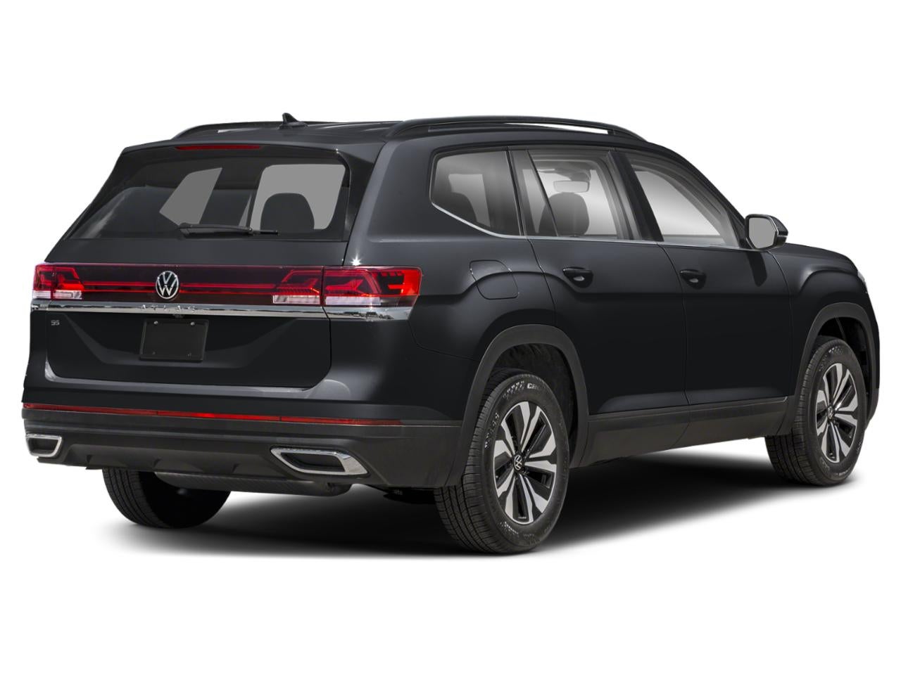 2024 Volkswagen Atlas 2.0T SE w/Technology FWD