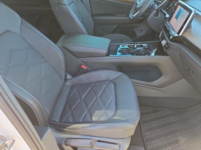 2024 Volkswagen Atlas 2.0T SE w/Technology FWD