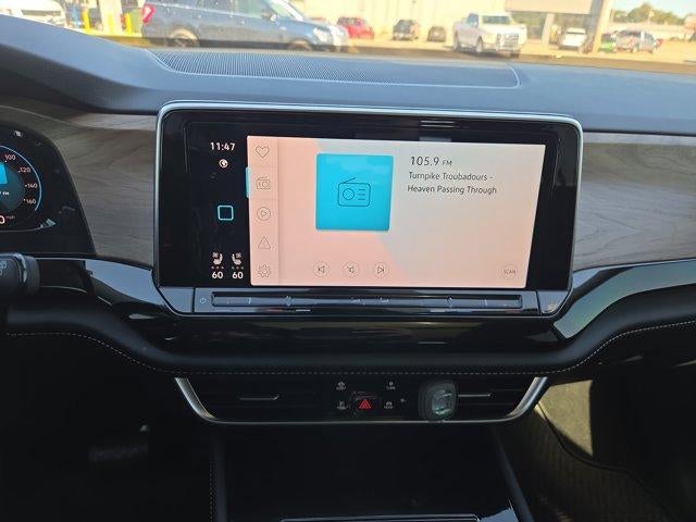 2024 Volkswagen Atlas 2.0T SE w/Technology FWD