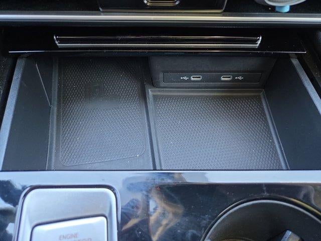 2024 Volkswagen Atlas 2.0T SE w/Technology FWD