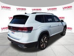 2024 Volkswagen Atlas 2.0T SE w/Technology FWD