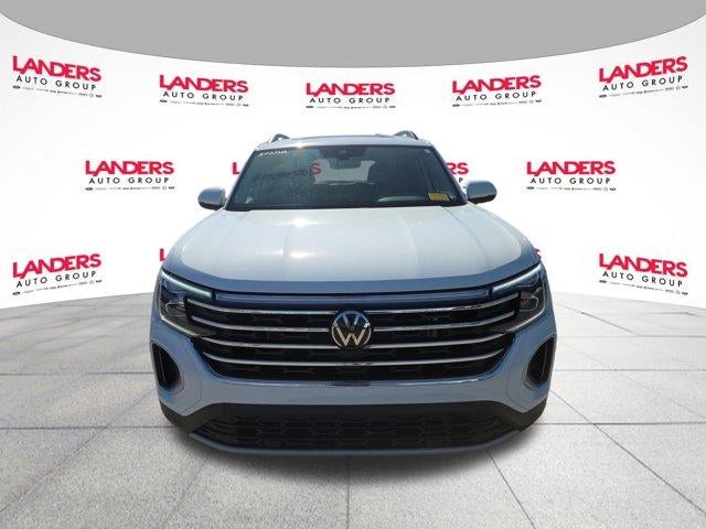 2024 Volkswagen Atlas 2.0T SE w/Technology FWD