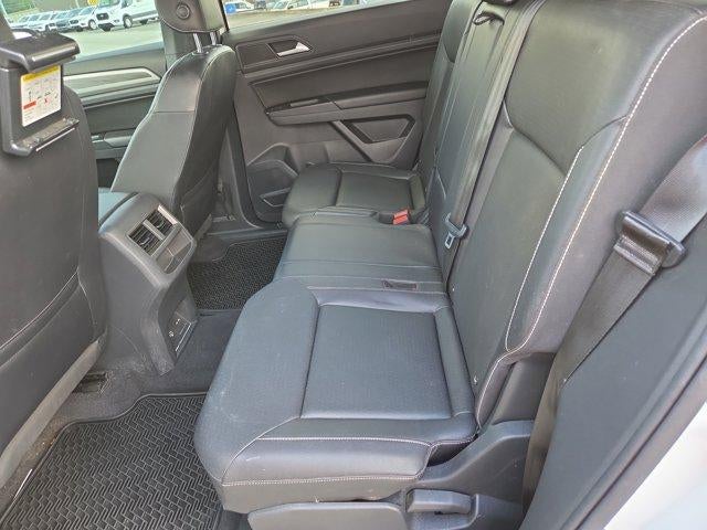 2020 Volkswagen Atlas Cross Sport 3.6L V6 SE w/Technology FWD