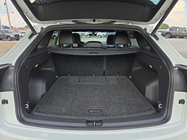 2020 Volkswagen Atlas Cross Sport 3.6L V6 SE w/Technology FWD